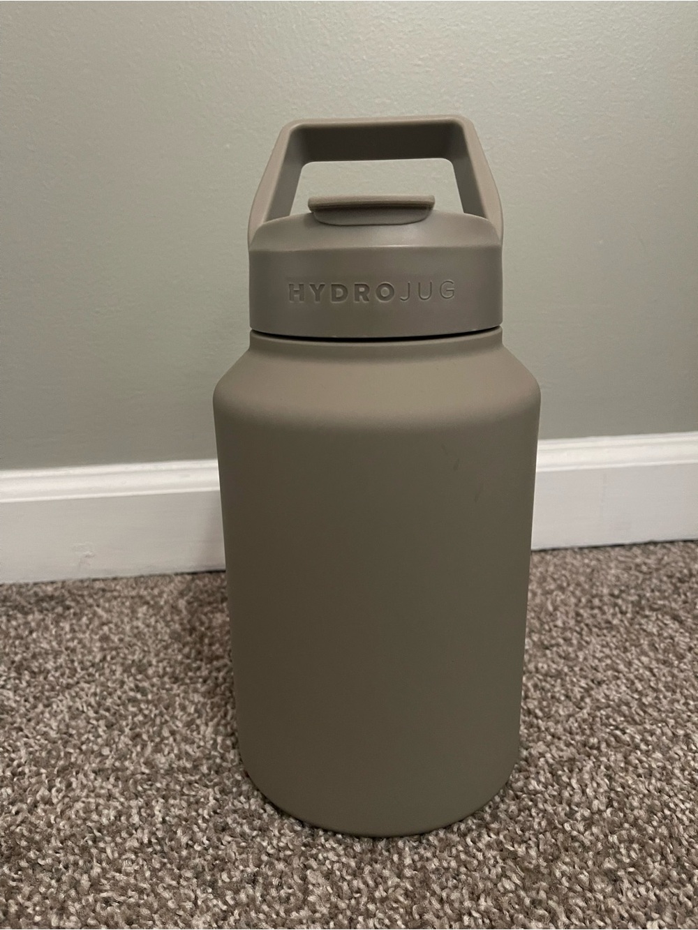 Hydro Jug Bottle